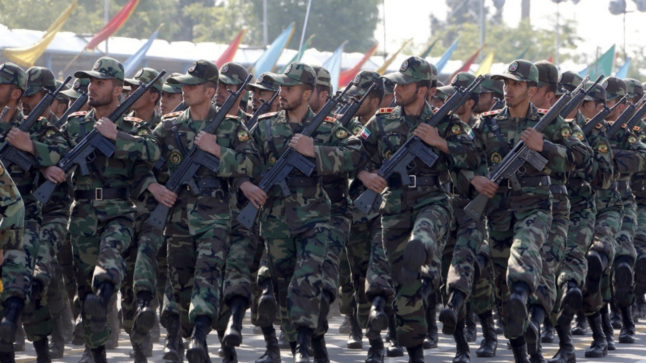 Iran