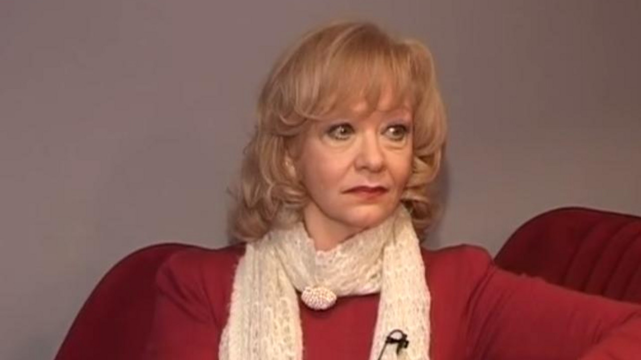 Milena Dravić