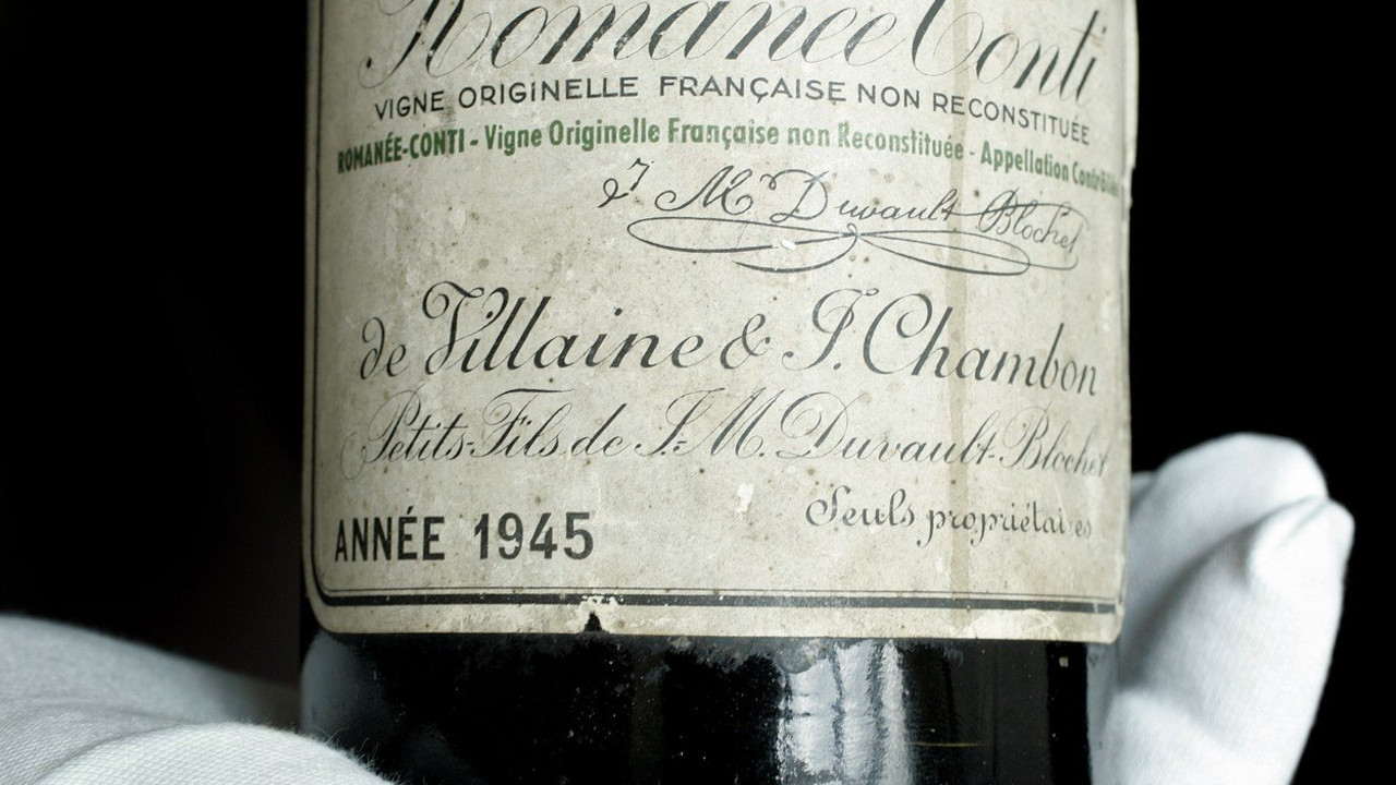 Vino
