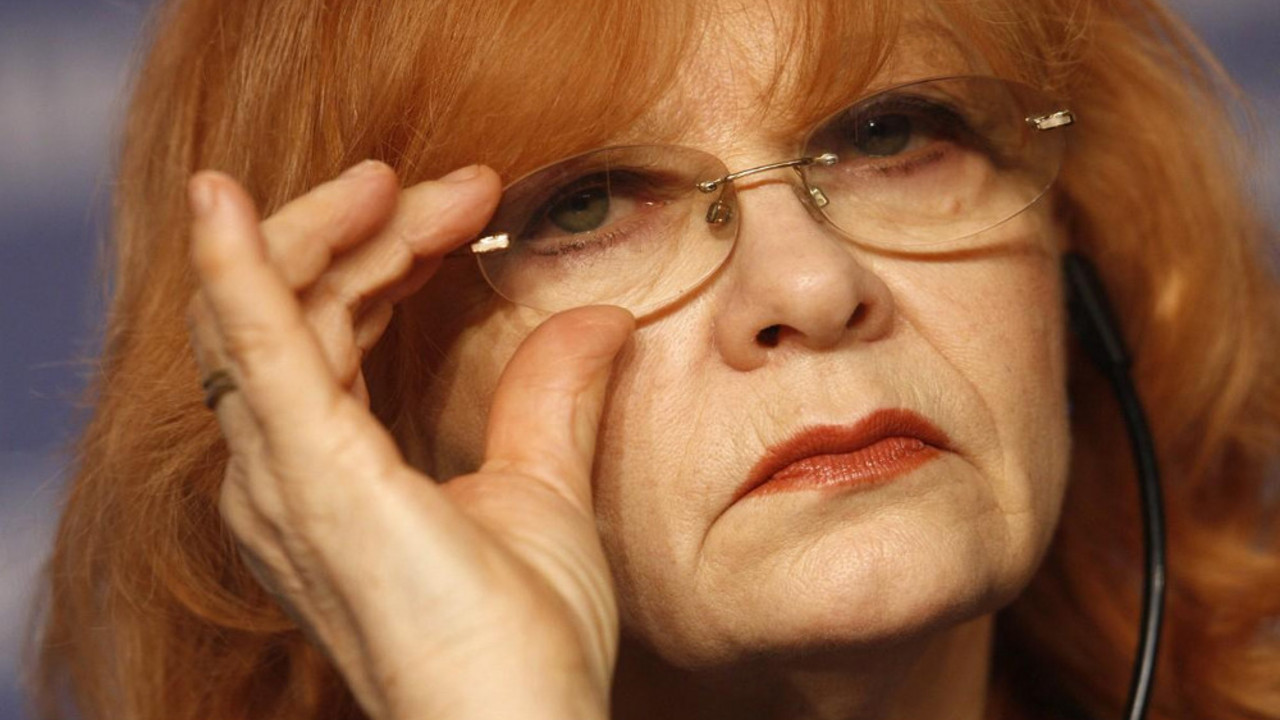 Milena Dravić