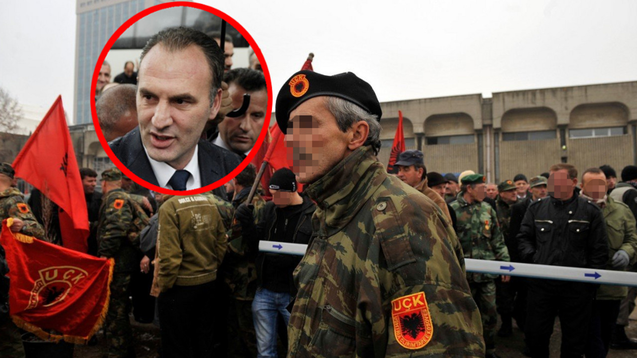 Fatmir Ljimaj