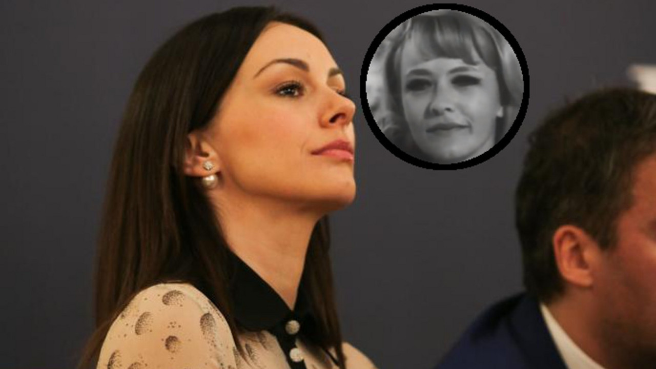 Sloboda Mićalović, Milena Dravić