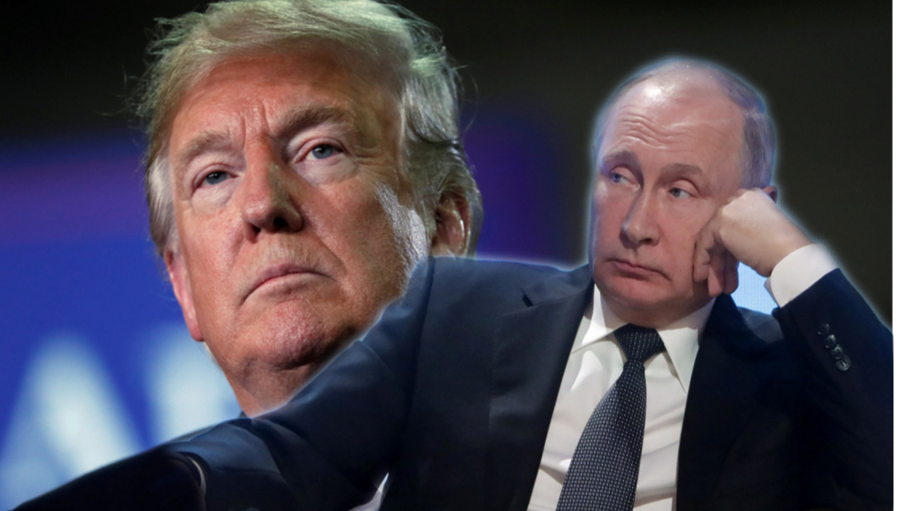 putin