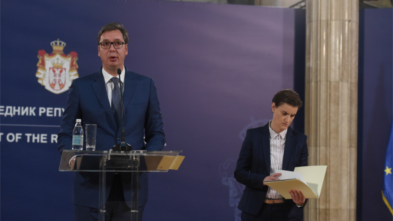 vucic