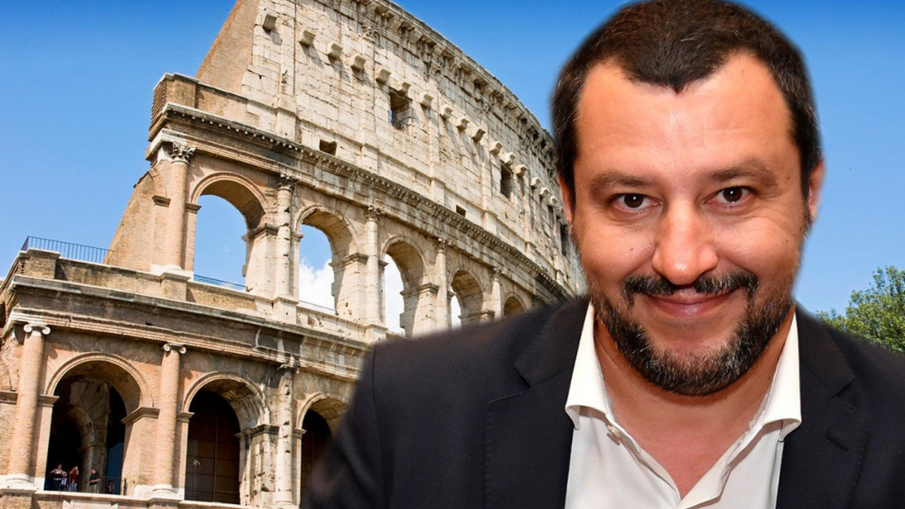 Mateo Salvini