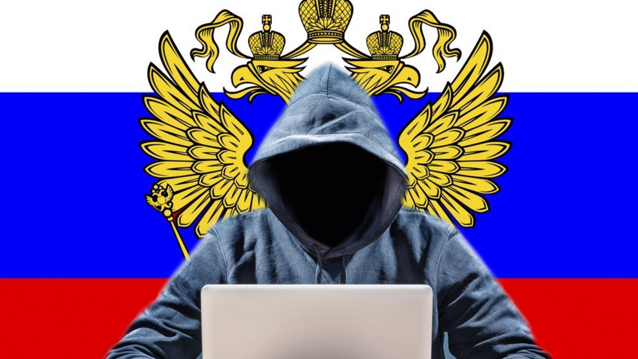 ruski haker
