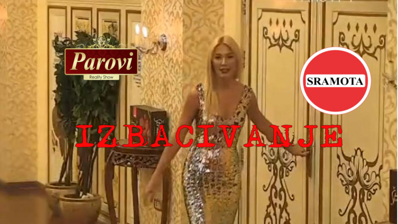 Parovi izbacivanje