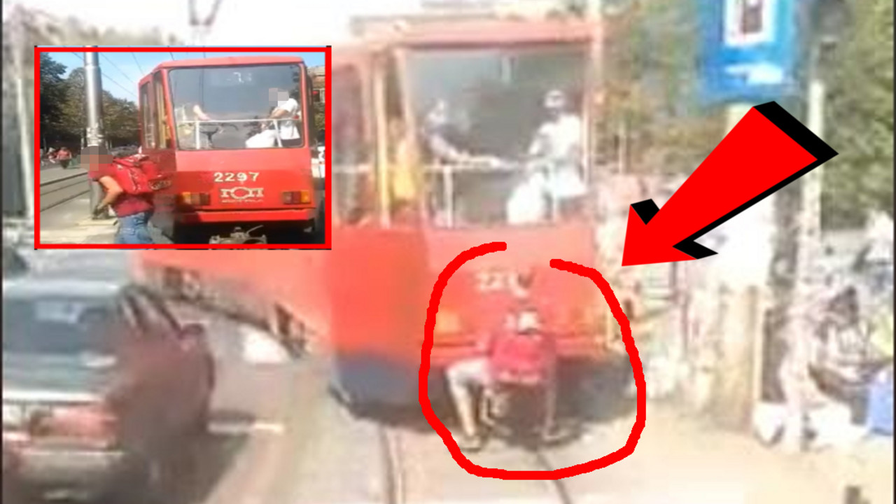 tramvaj