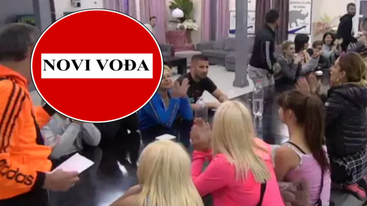 Zadruga