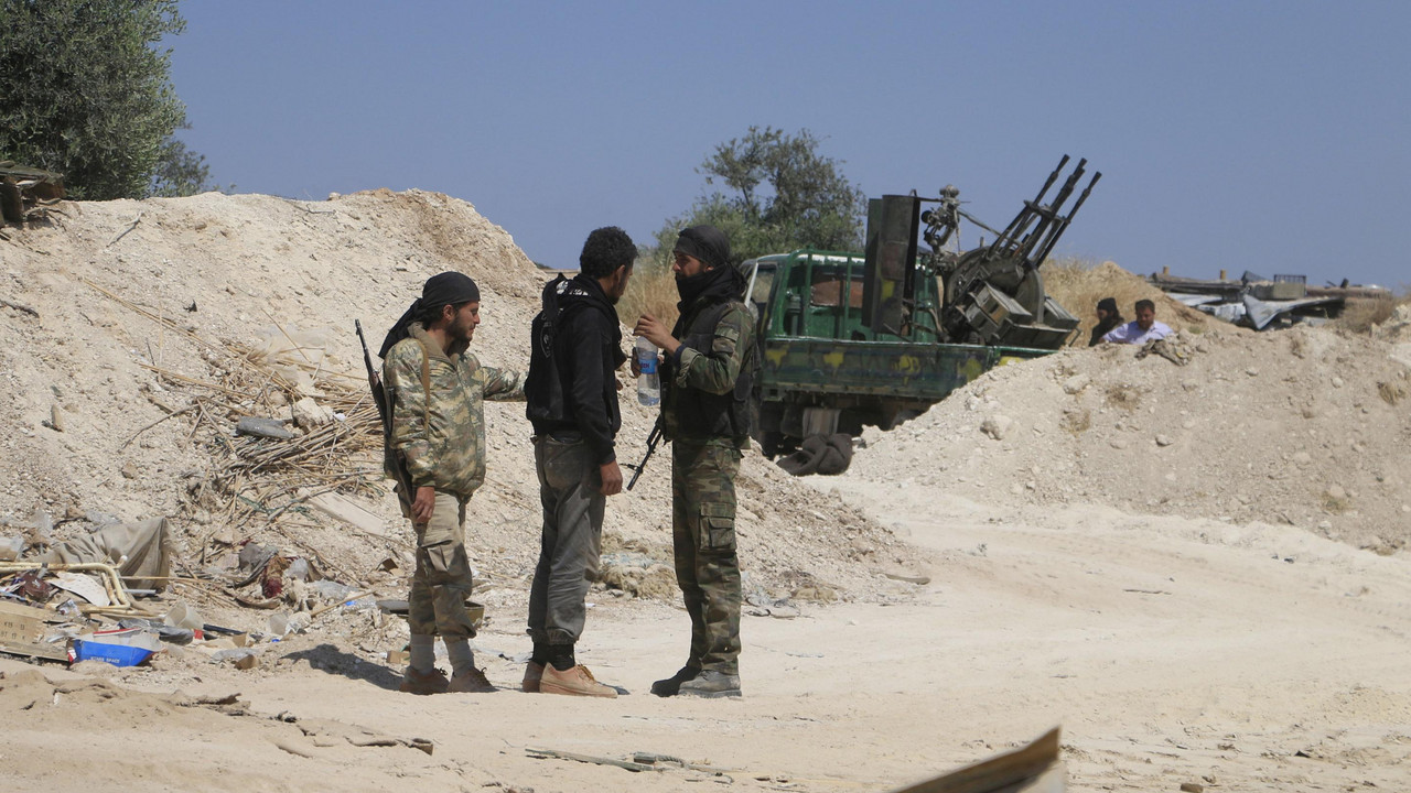 Idlib