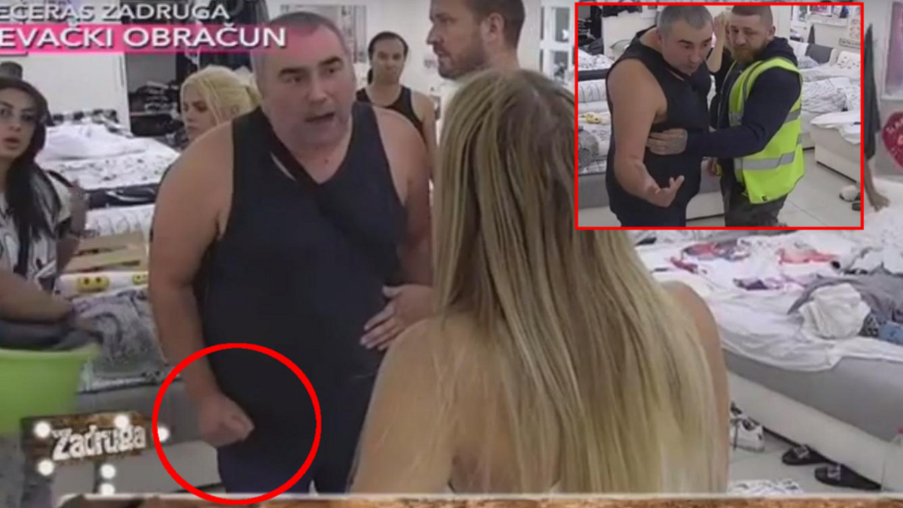 Miki Đuričić, Luna Đogani