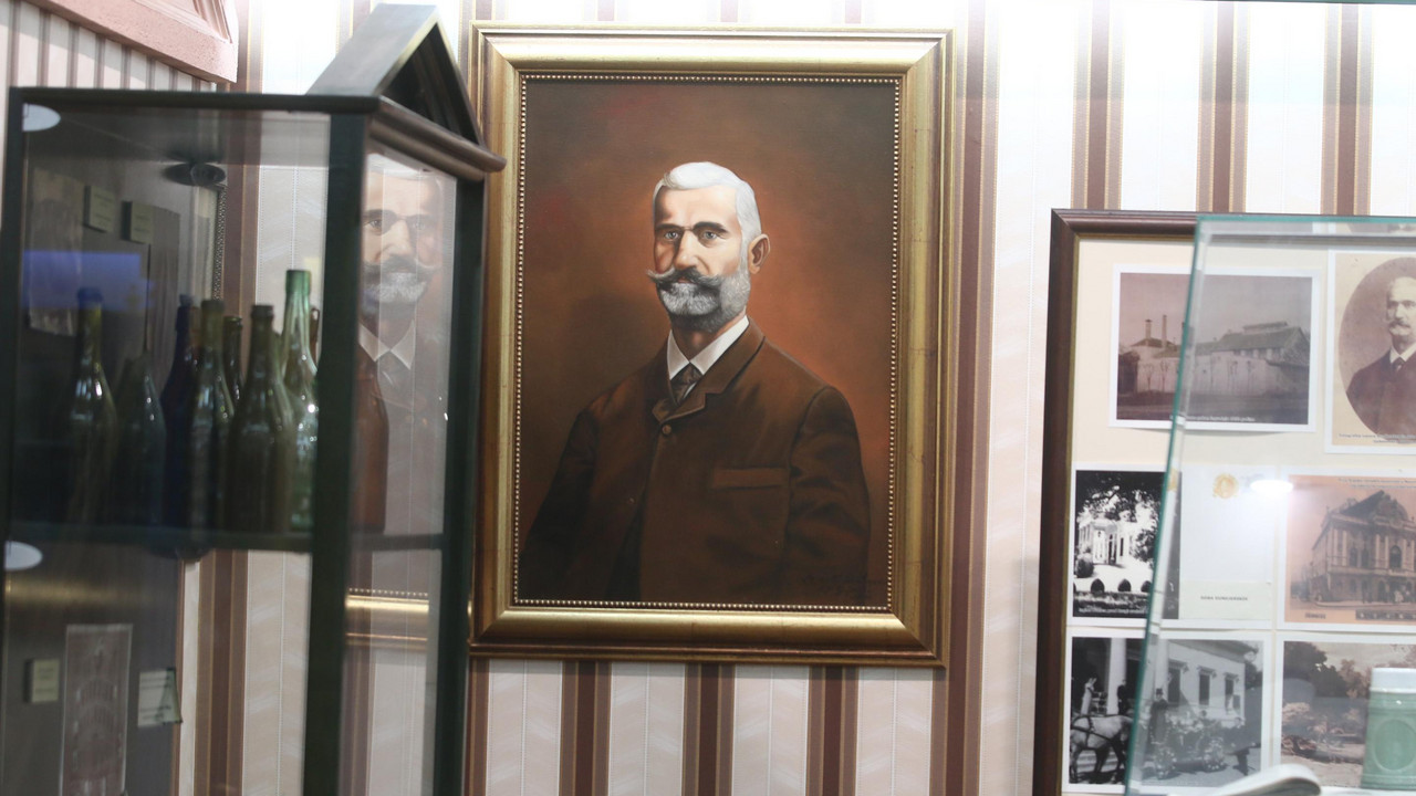 Lazar Dunđerski
