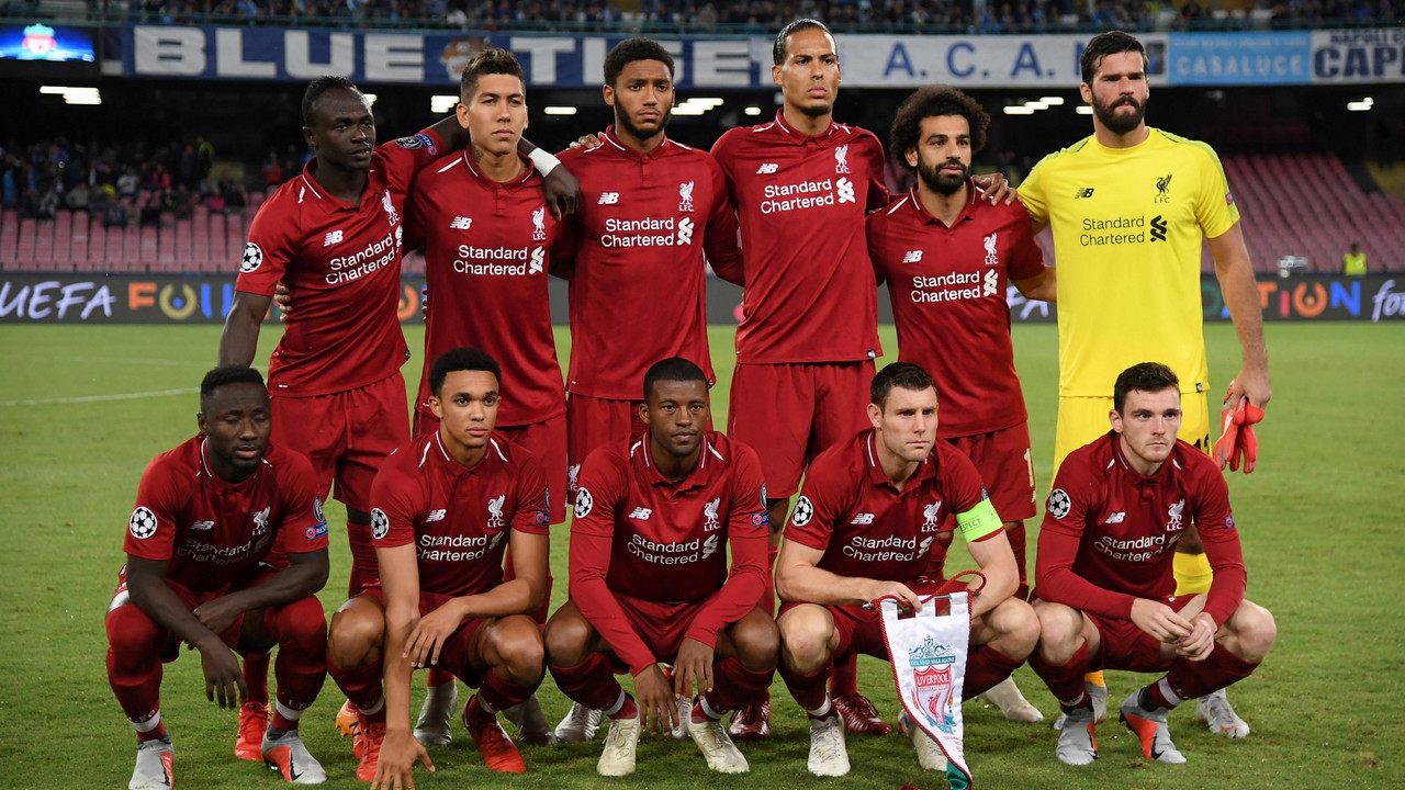 FK Liverpul