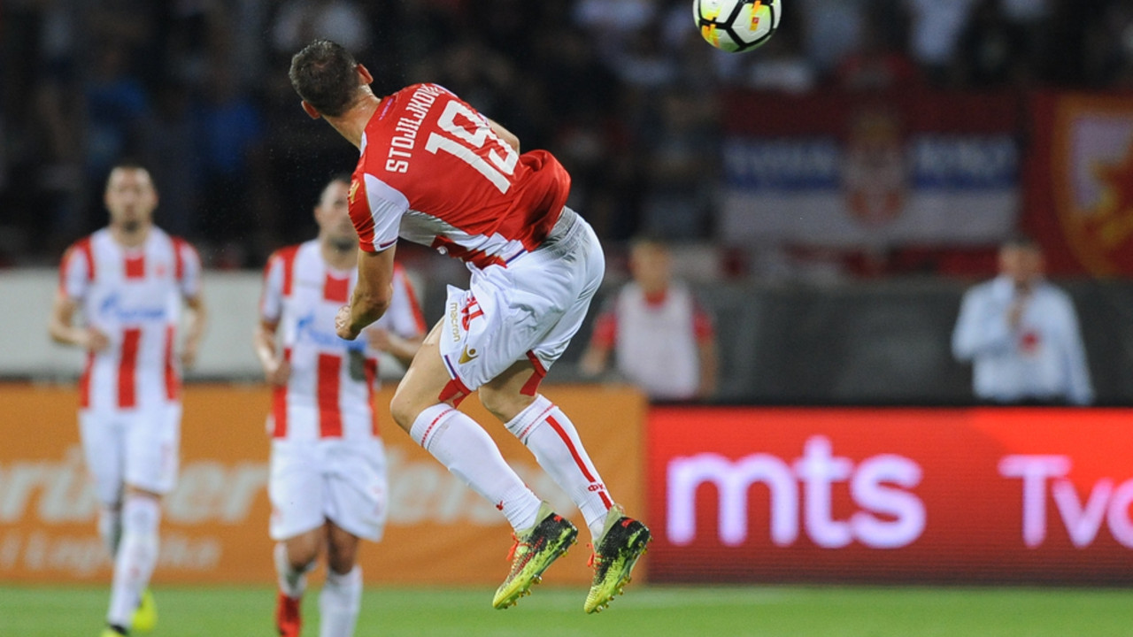 Nikola Stojiljković