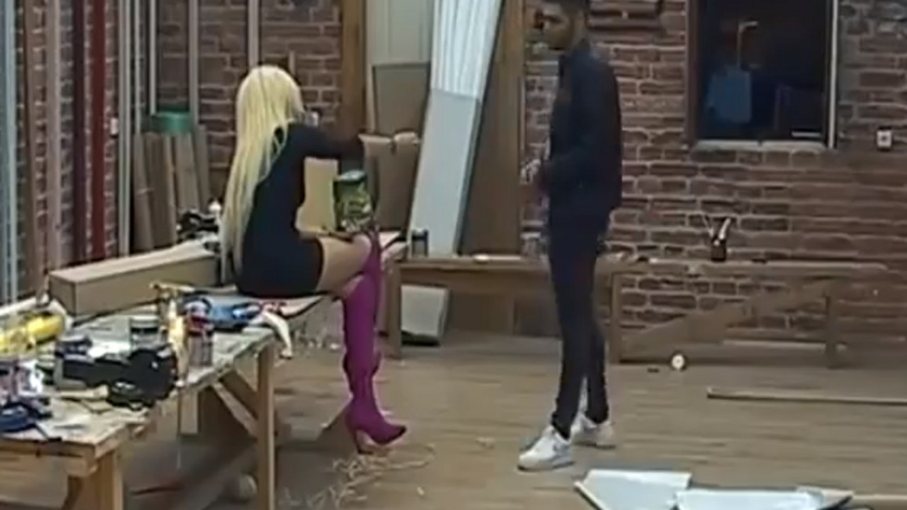 Adam Đogani, Marijana Zonjić