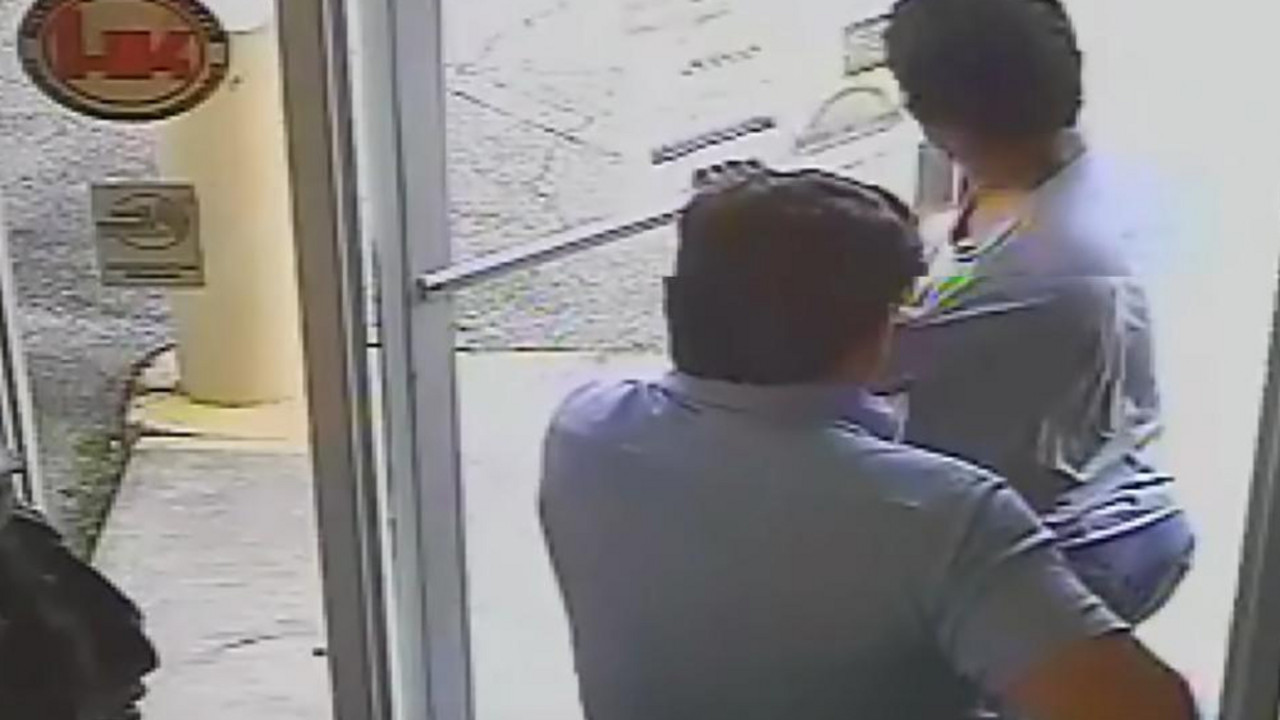 Incident