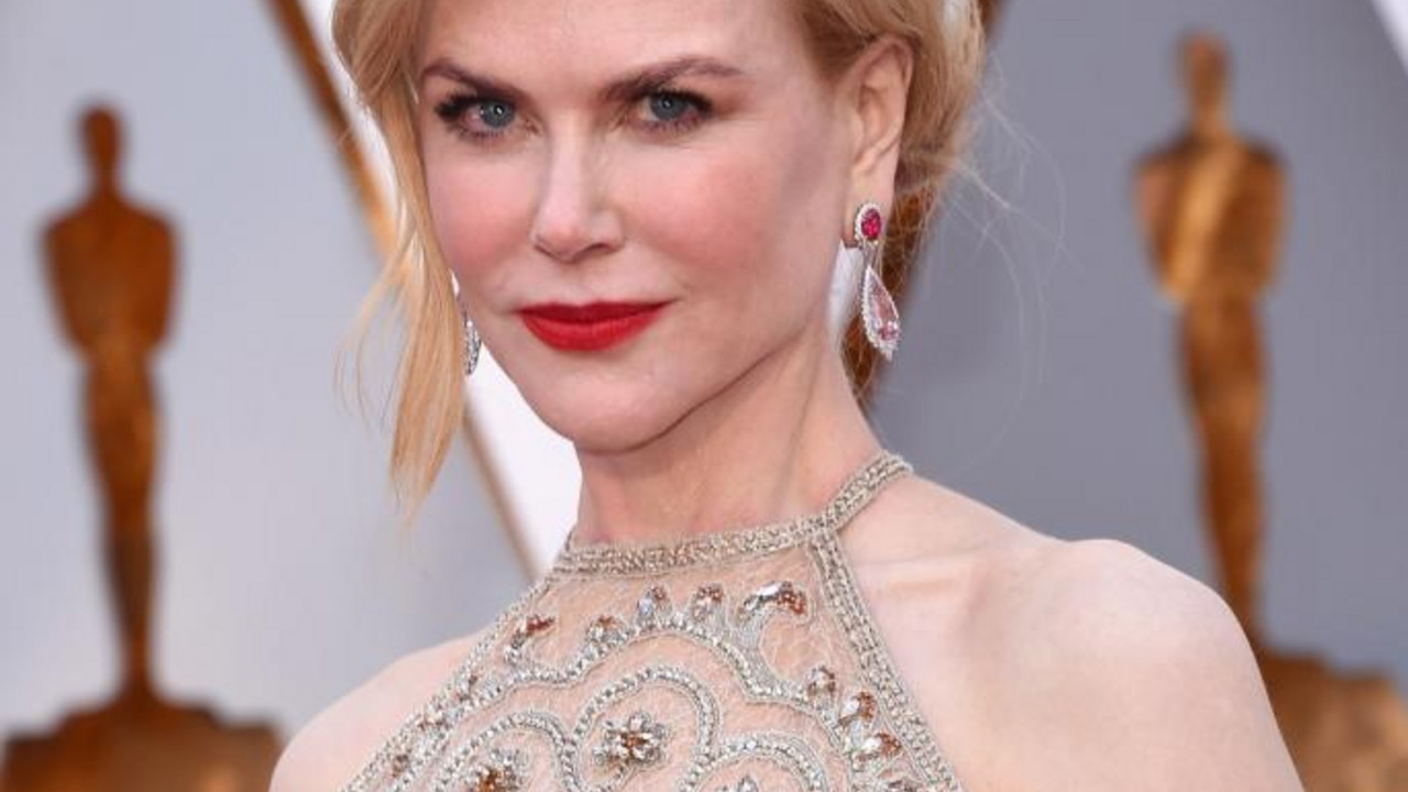 Nikol Kidman
