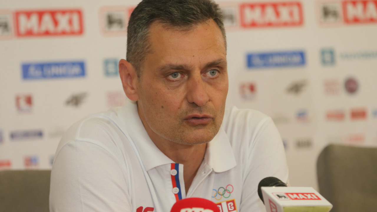 Zoran Terzić