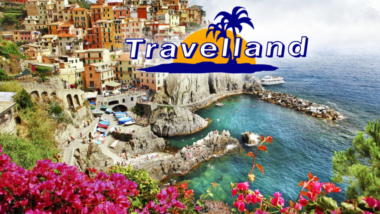 Cinque Terre