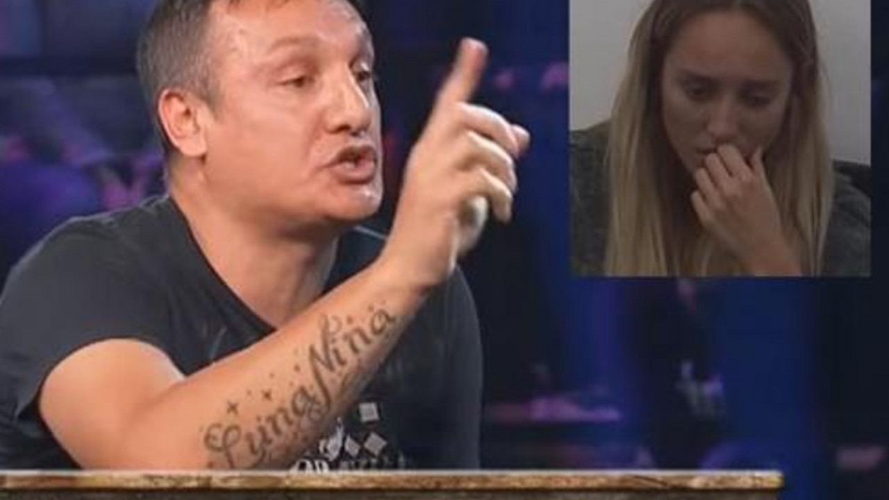 Gagi Đogani, Luna Đogani
