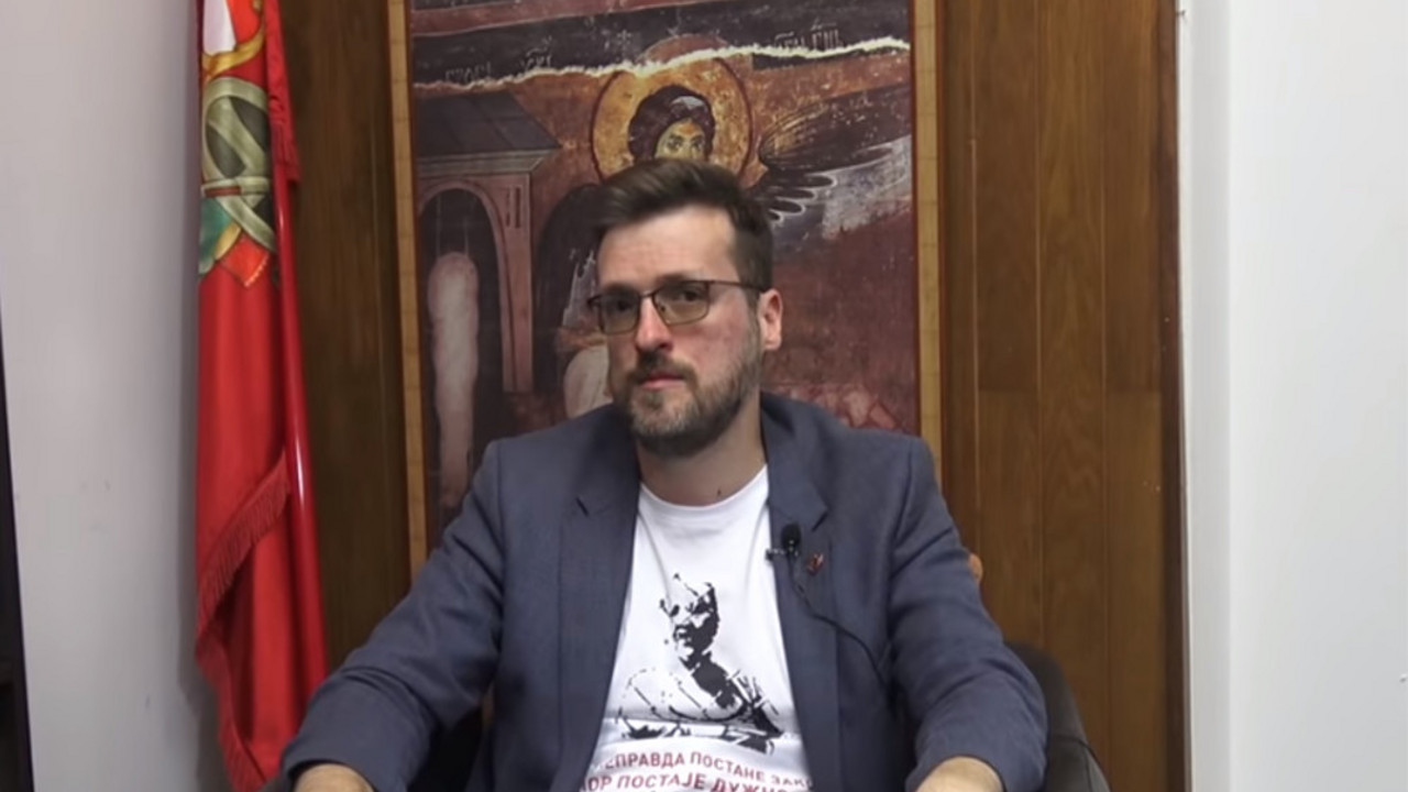 Srđan Nogo