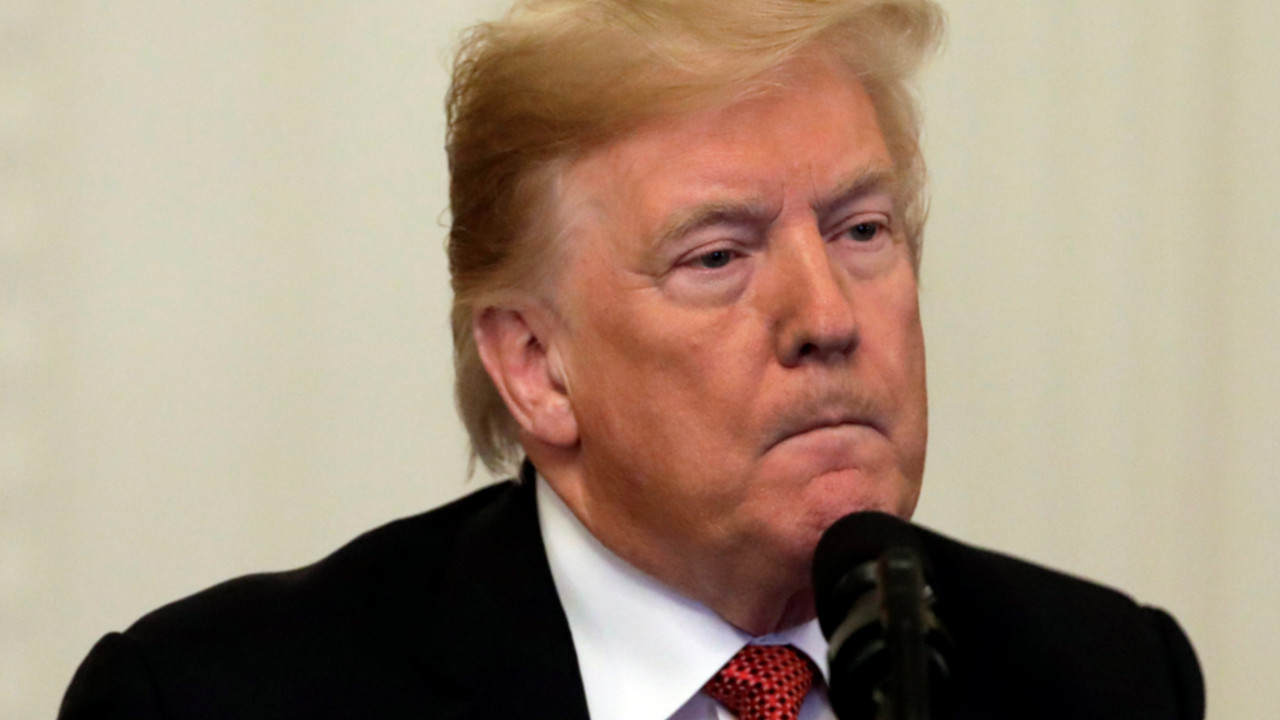 Donald Tramp