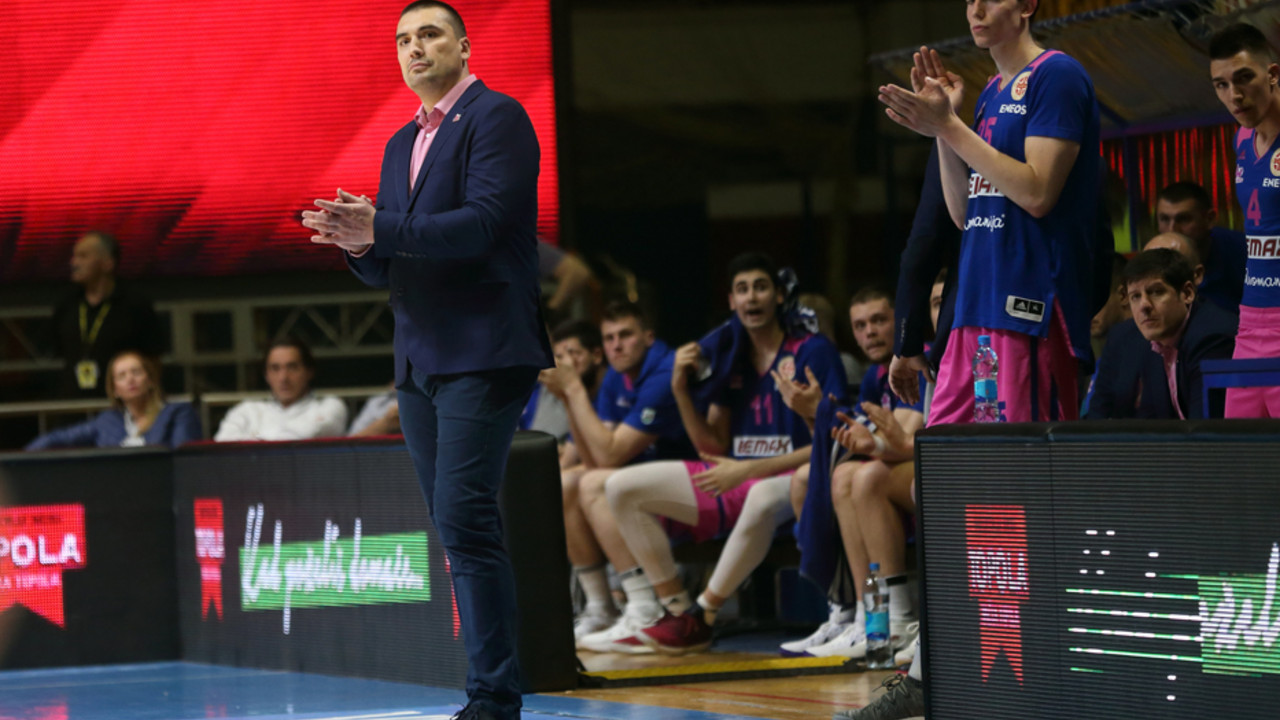 Dejan Milojević