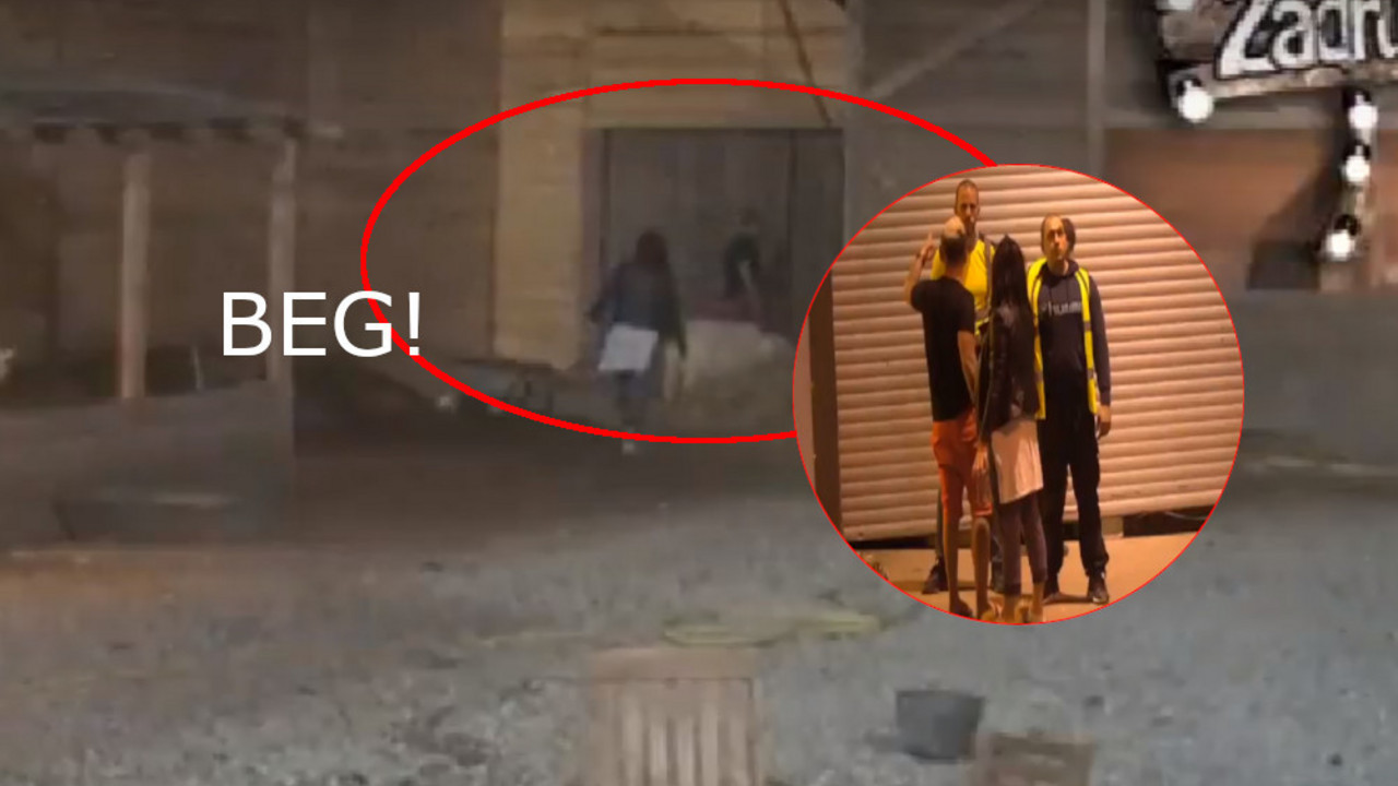 Rijaliti Zadruga