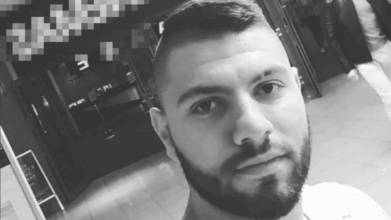 Benjamin Spahović