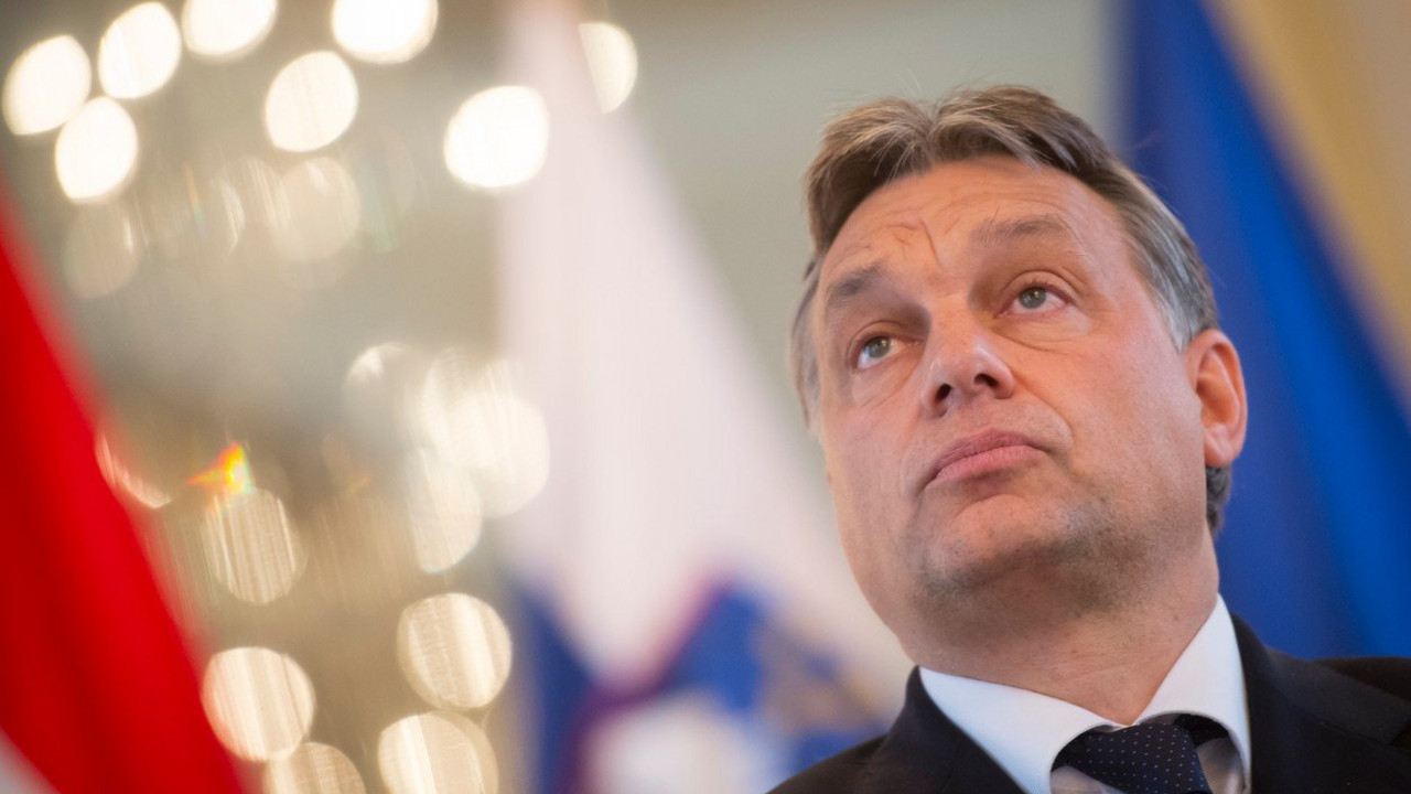 Viktor Orban