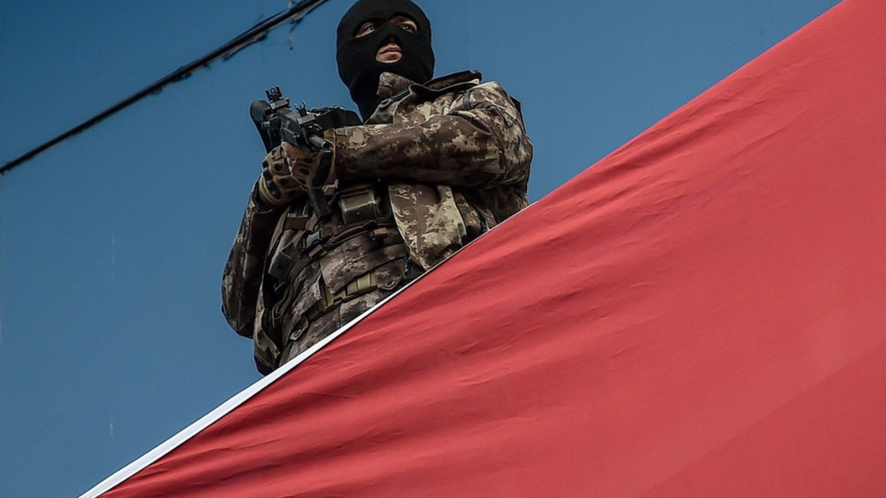 turska policija
