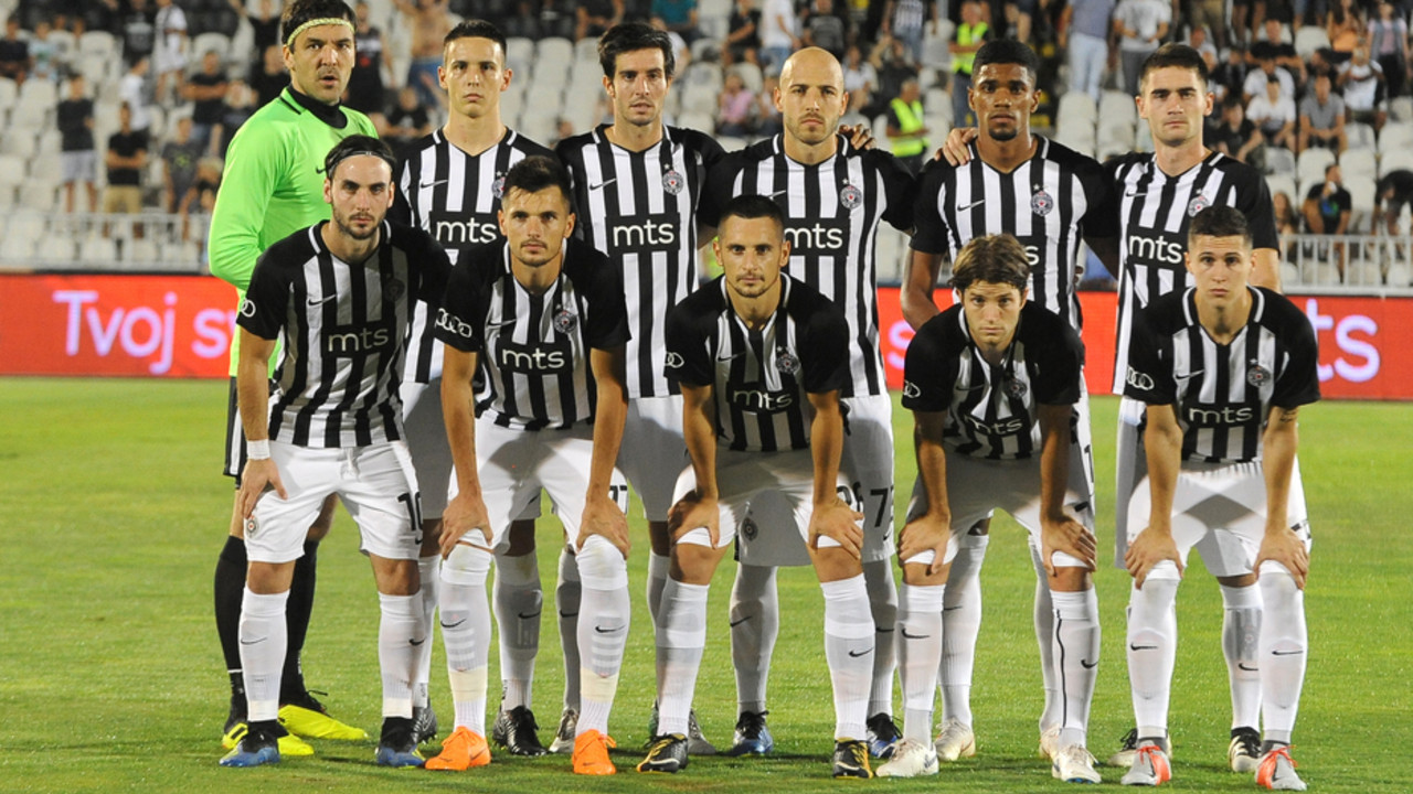 FK Partizan