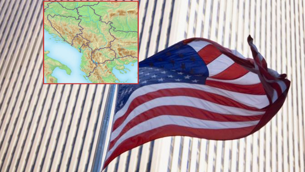 Balkan