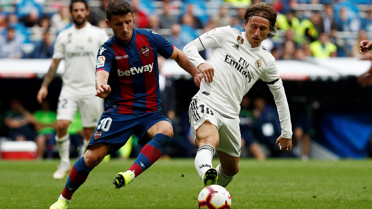 FK Real Madrid