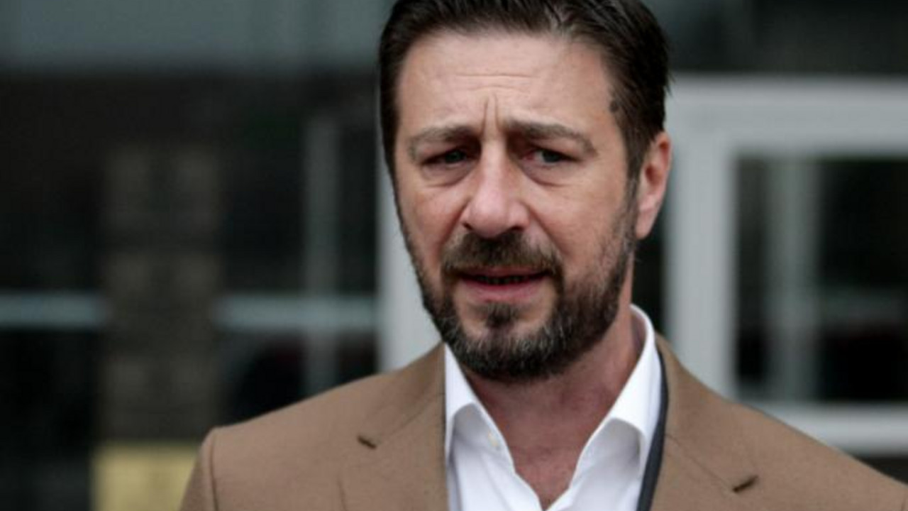 Dragoslav Ognjanović