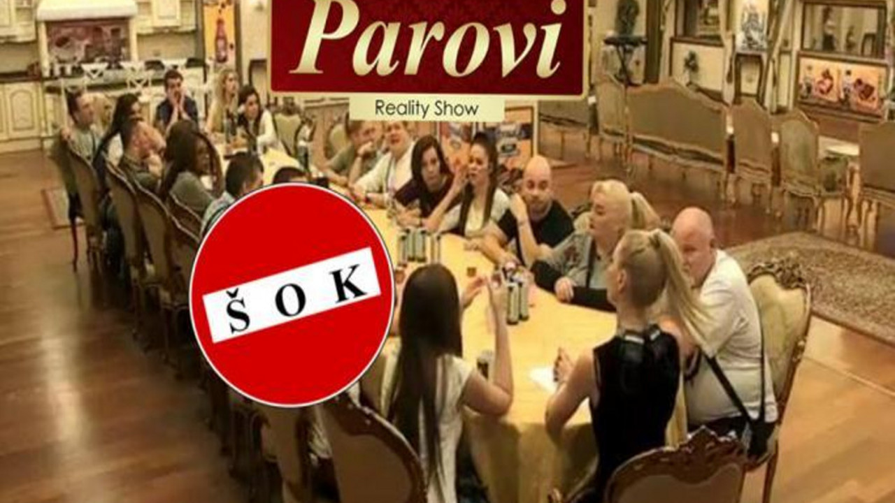 Parovi