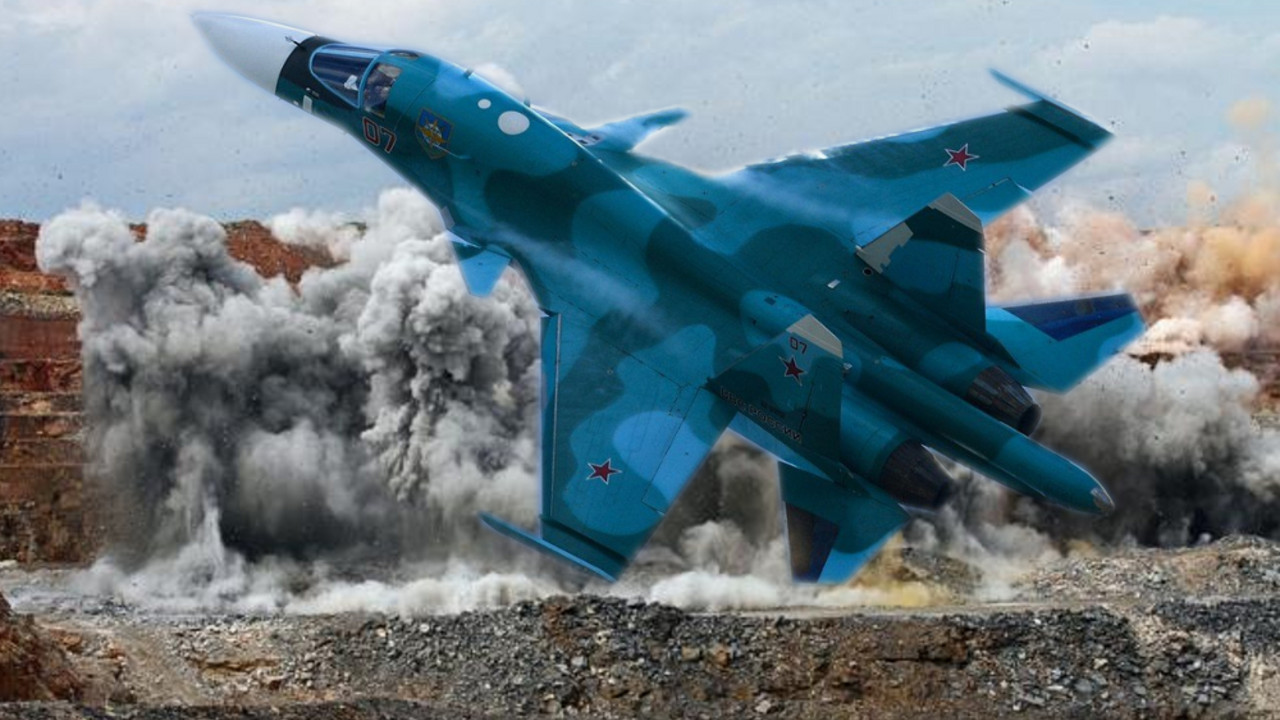 ruski avion