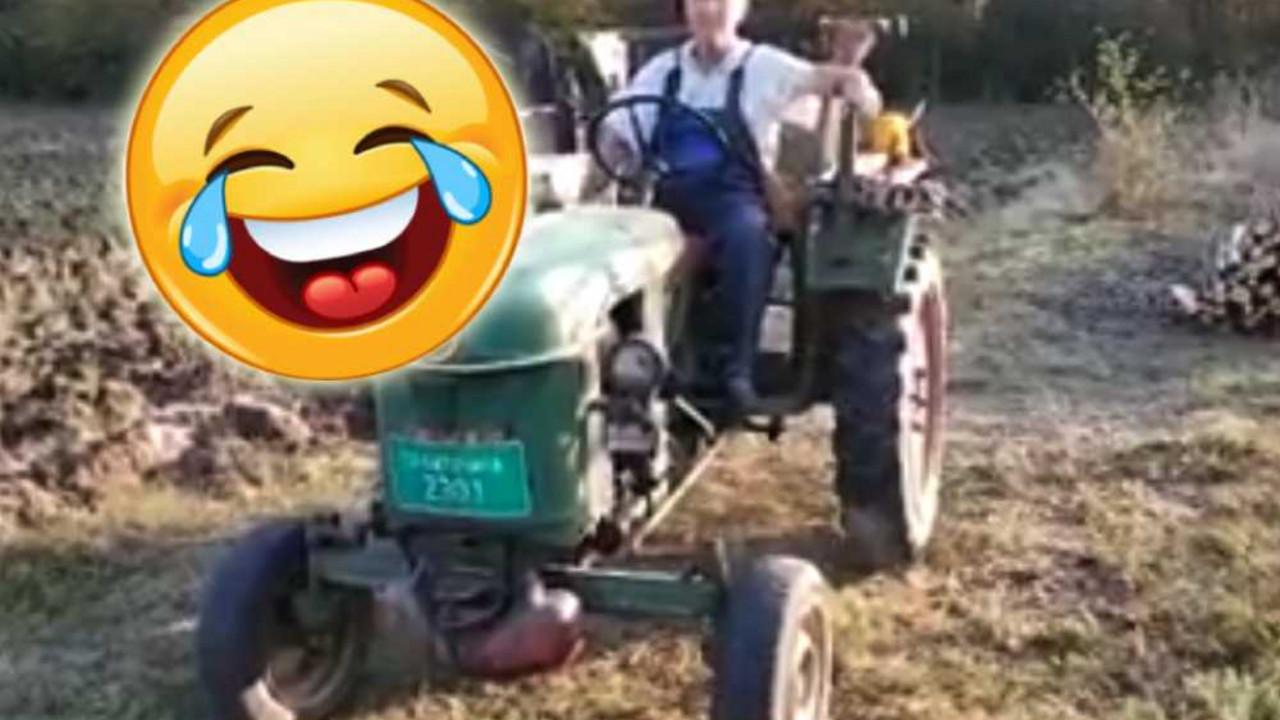traktor