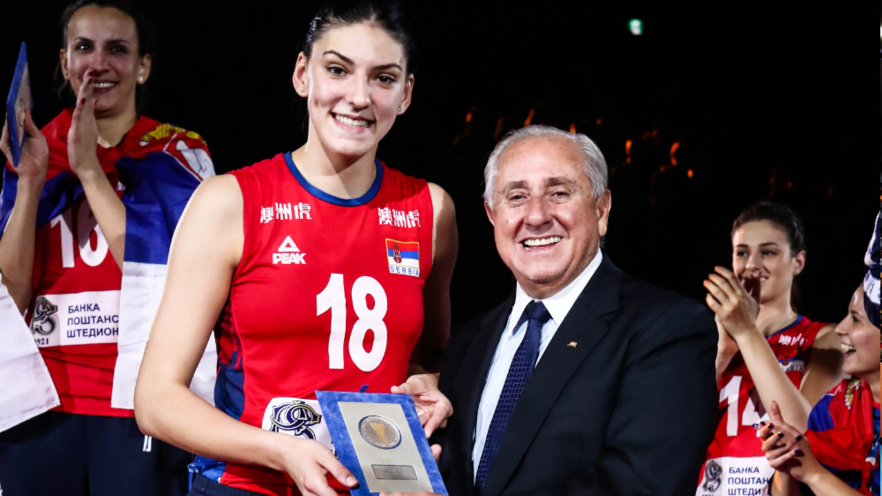 Tijana Bošković