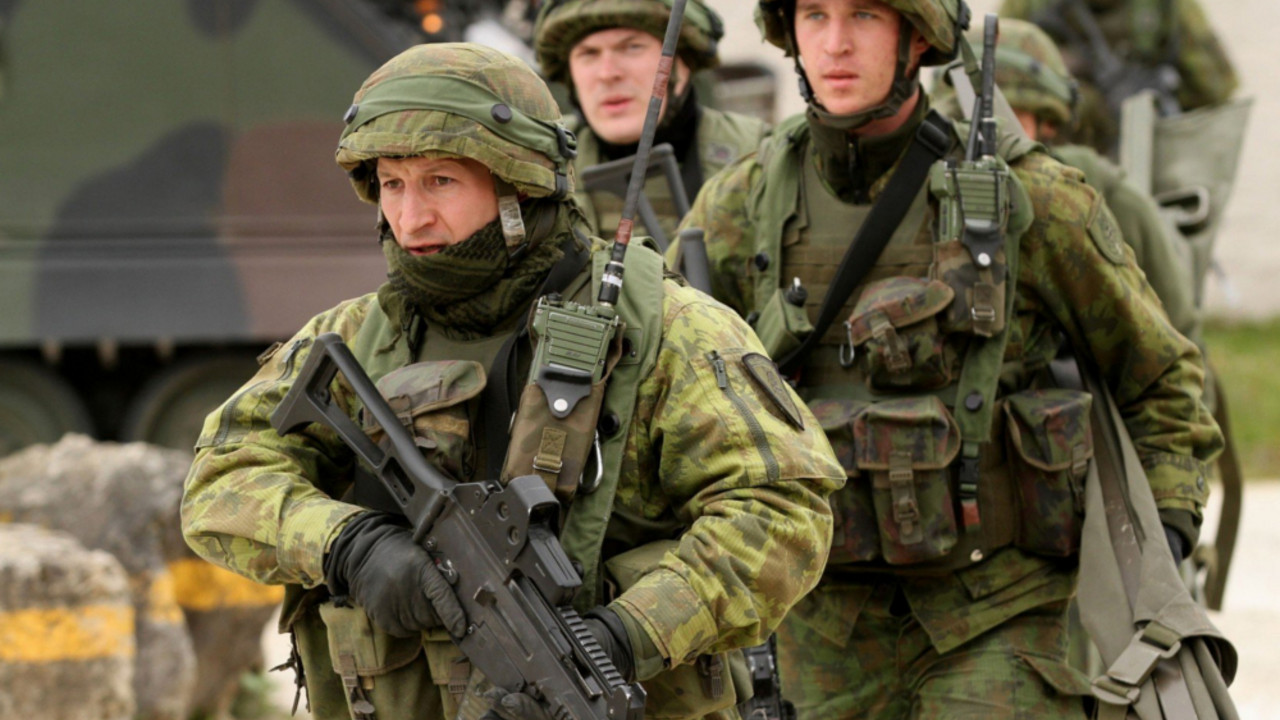 NATO