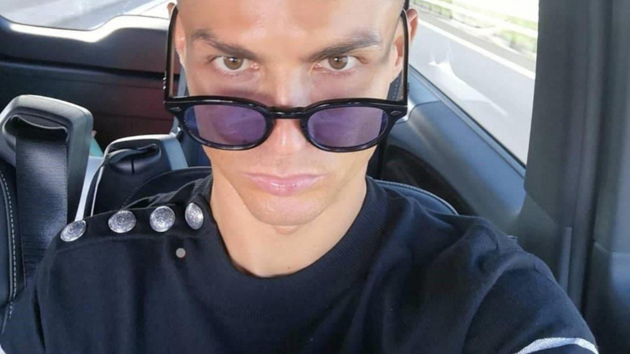 Ronaldo