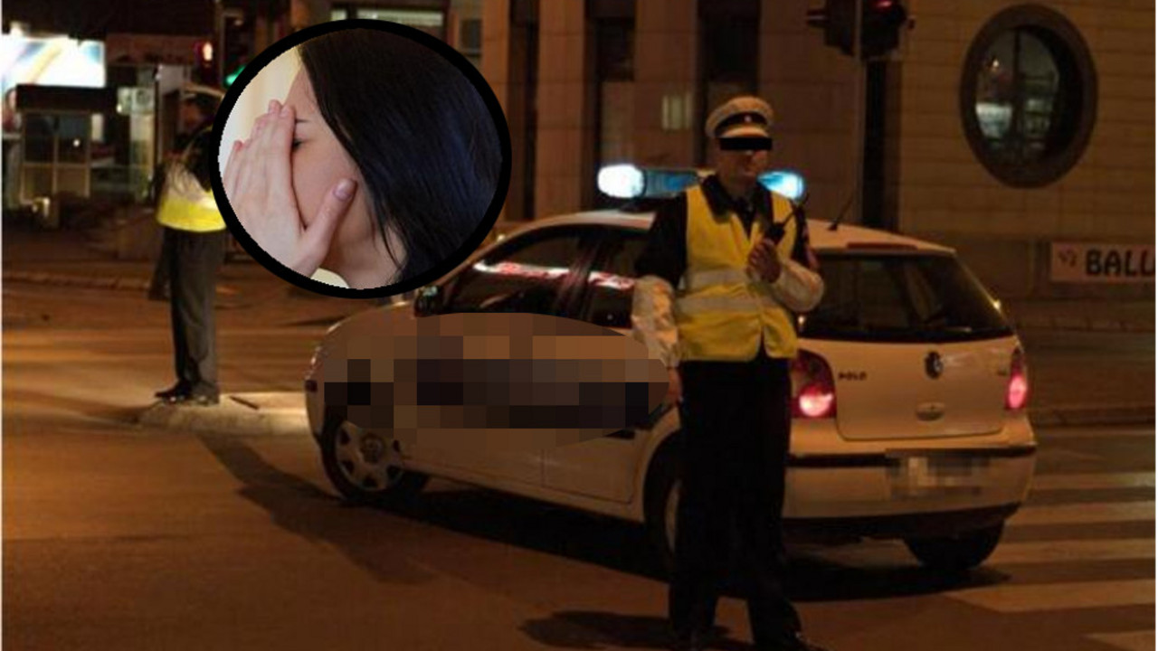 Policija