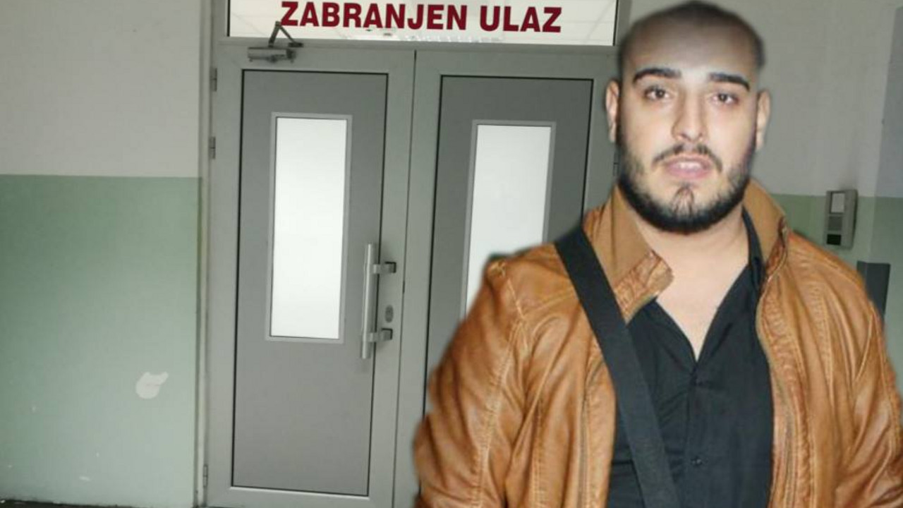 Darko Lazić