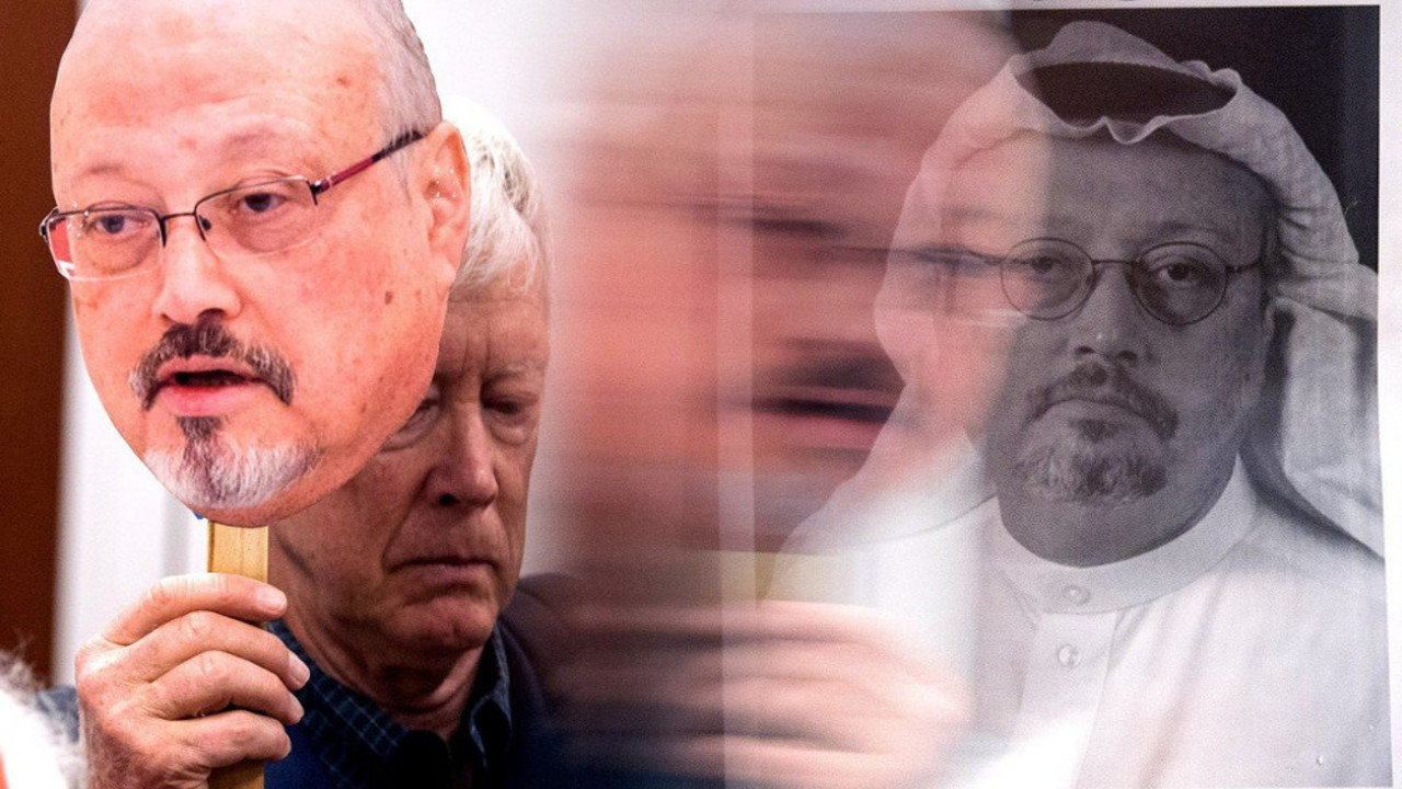 Džamal Kašogi