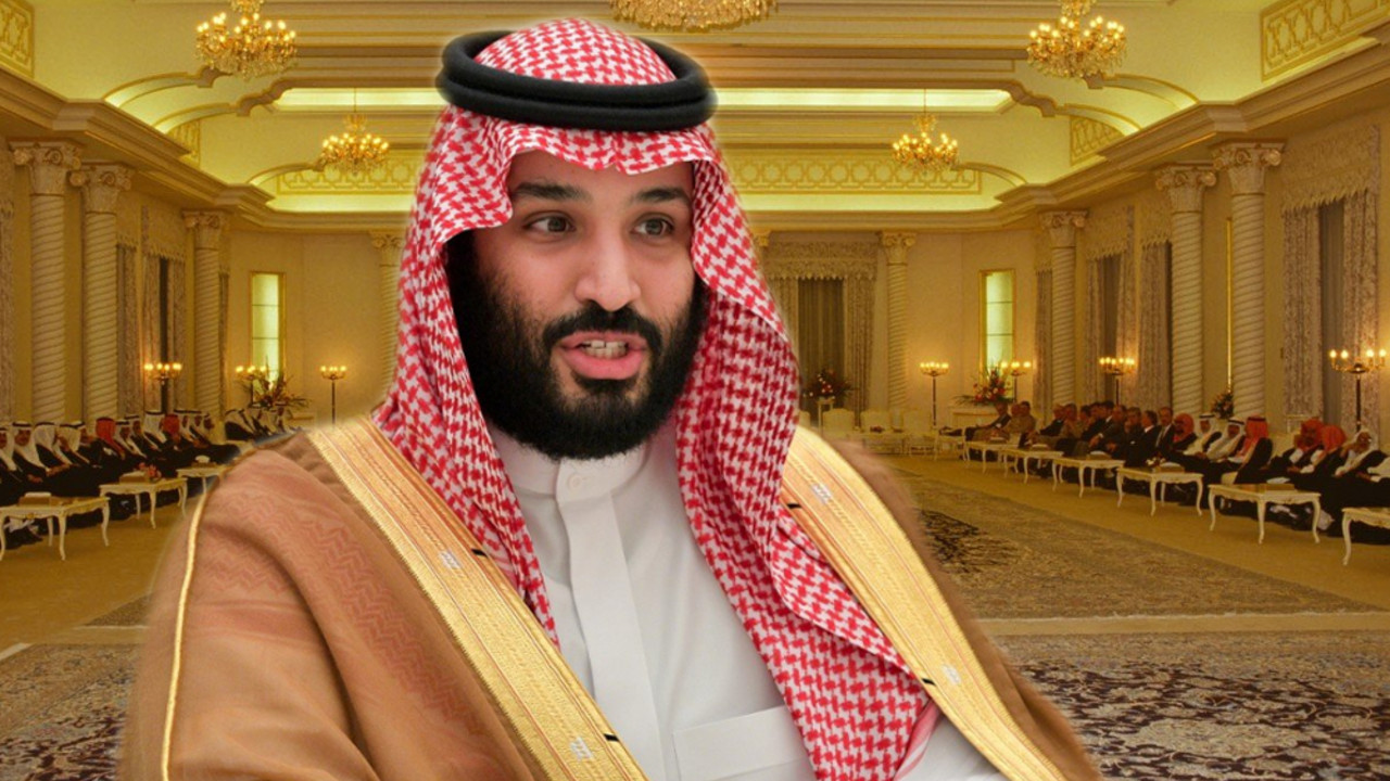 Mohamed bin Salman