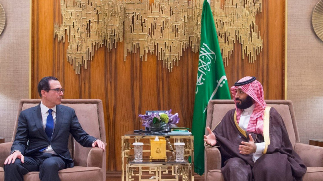 Mohamed bin Salman