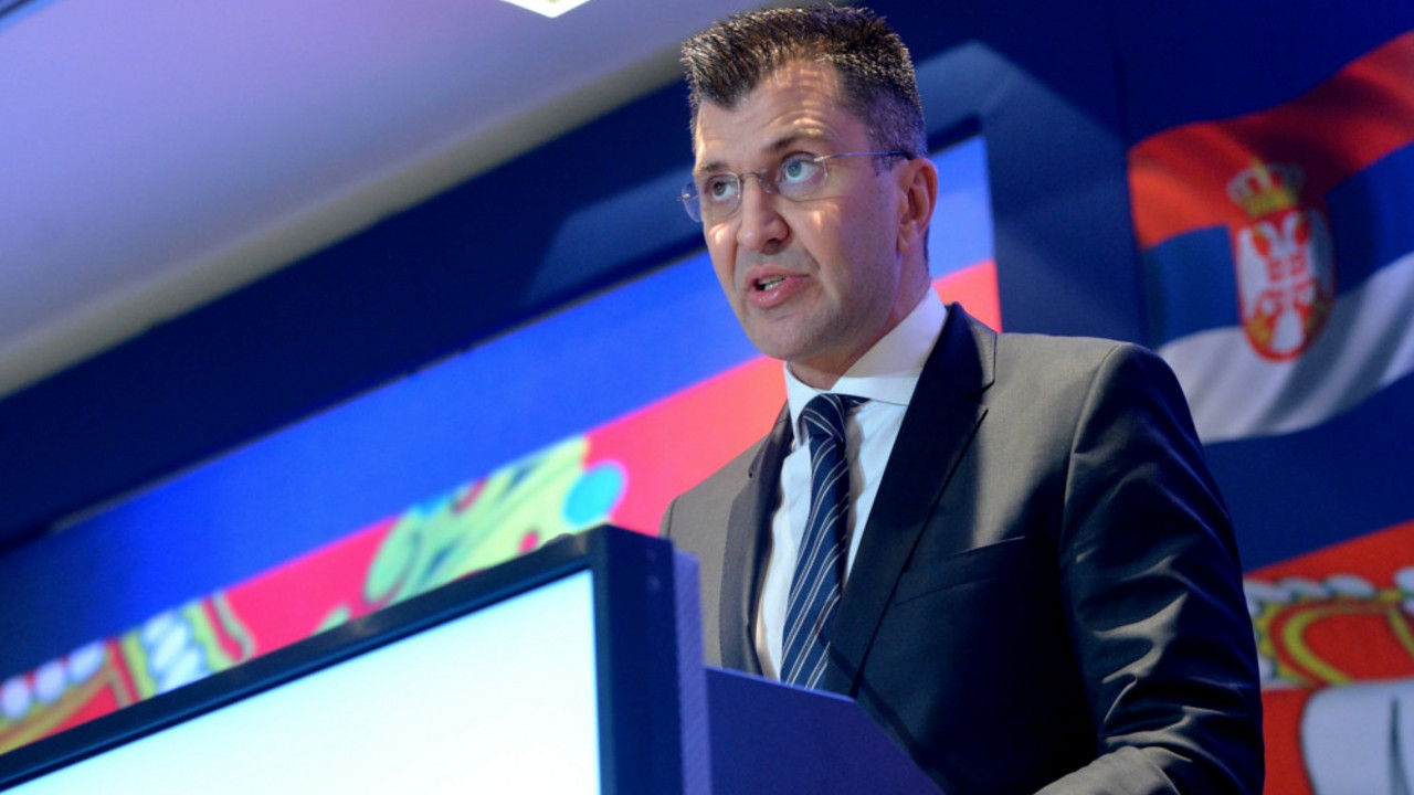 Zoran Đorđević
