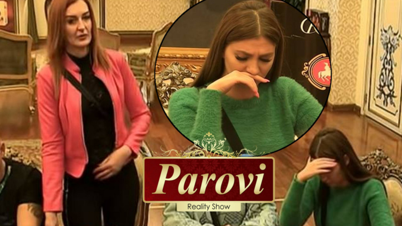 Slađa i Izabela Alijoski