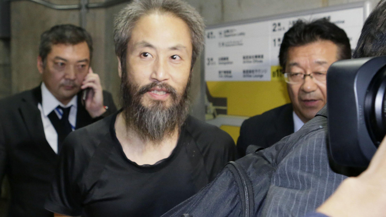 Jumpei Jasuda
