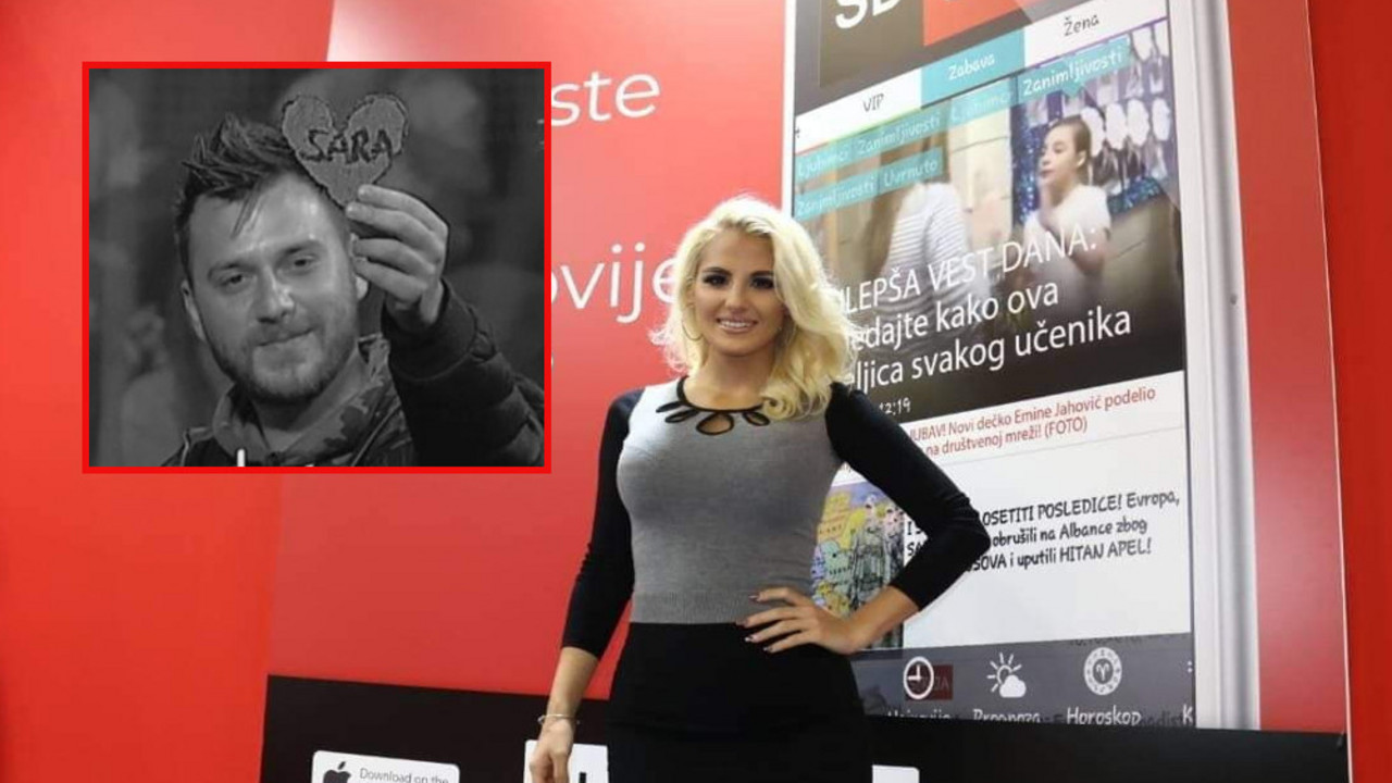 Sara Reljić